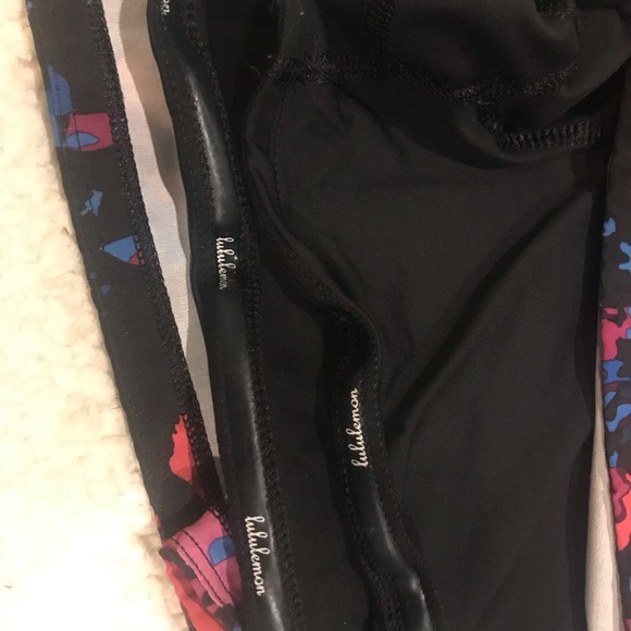 Lululemon skort - Picture 5 of 7